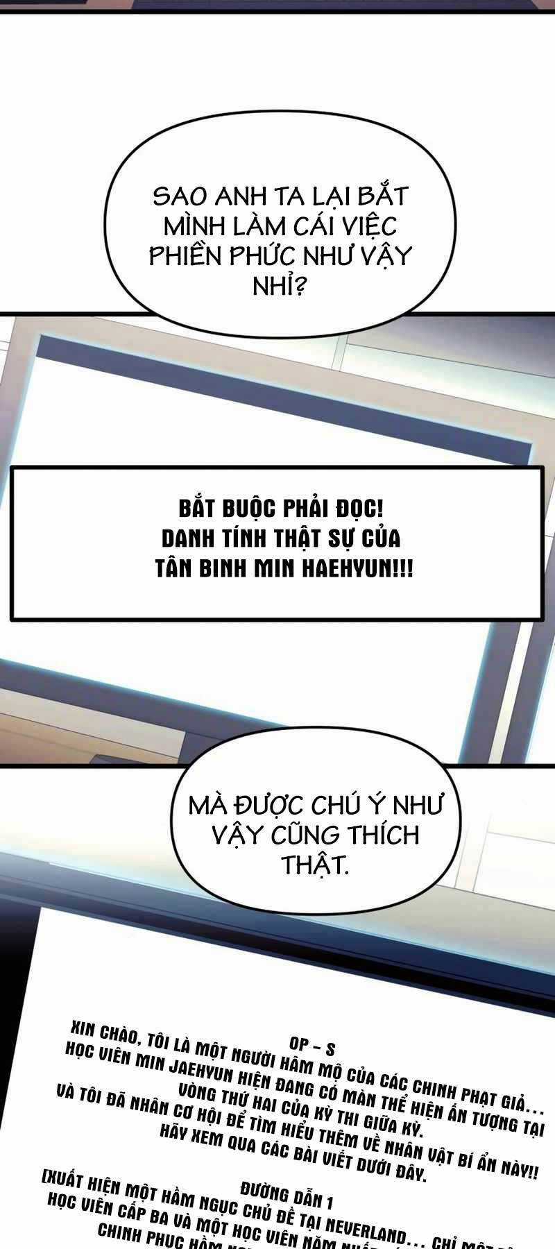 Ta Nhận Được Vật Phẩm Thần Thoại Chapter 75 trang 67