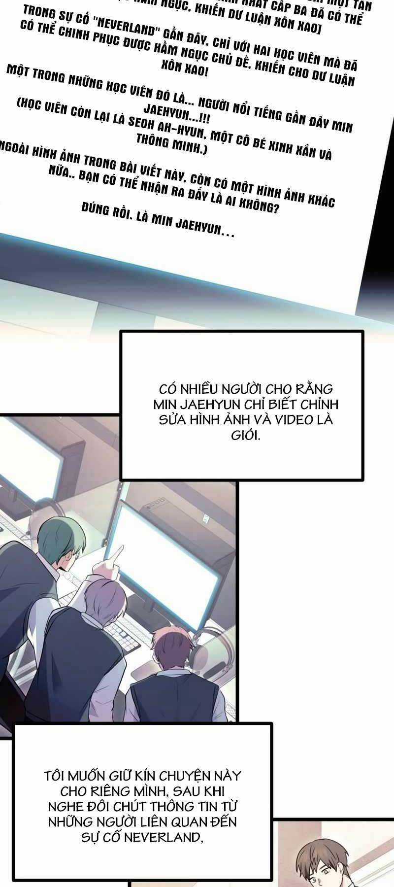 Ta Nhận Được Vật Phẩm Thần Thoại Chapter 75 trang 68