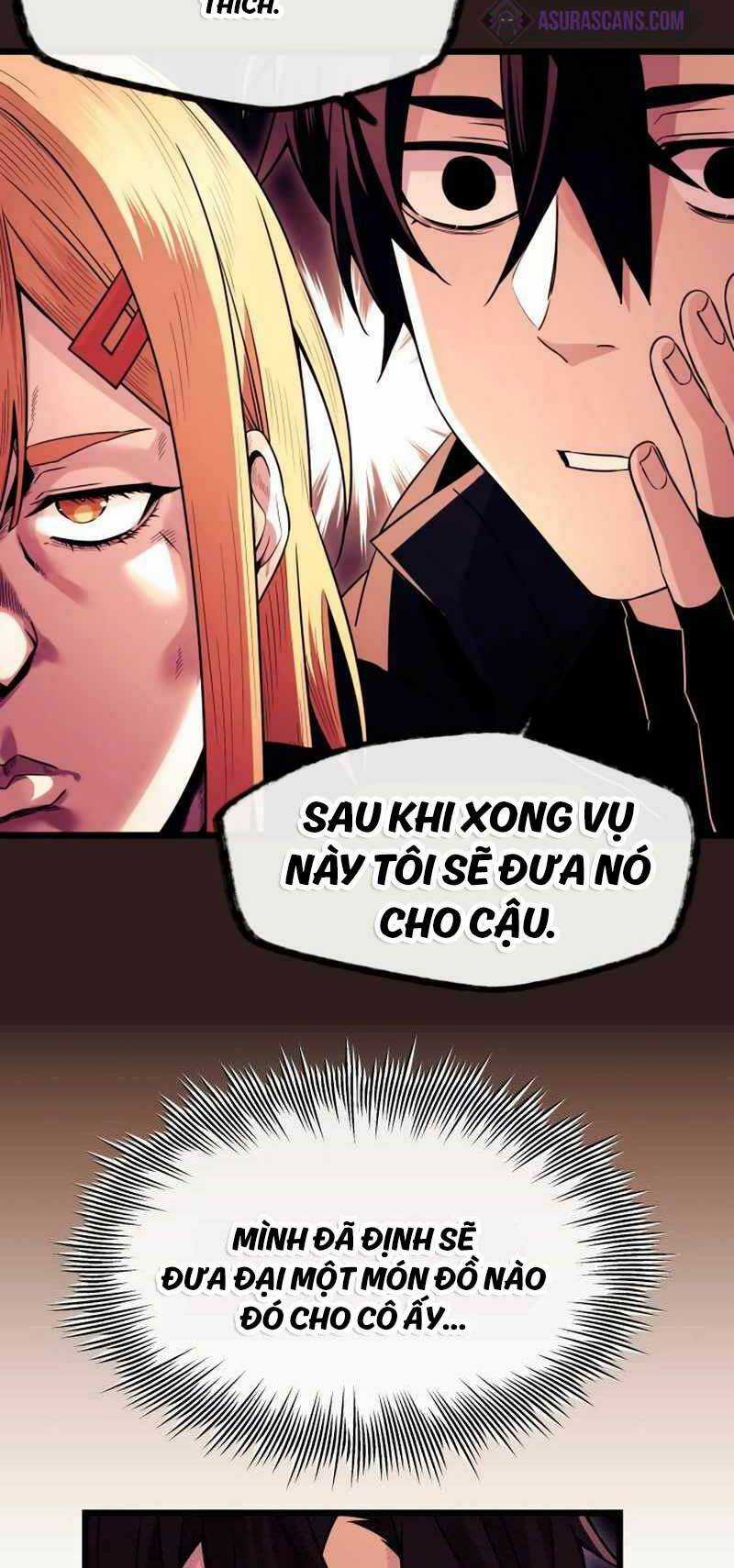 Ta Nhận Được Vật Phẩm Thần Thoại Chapter 75 trang 7