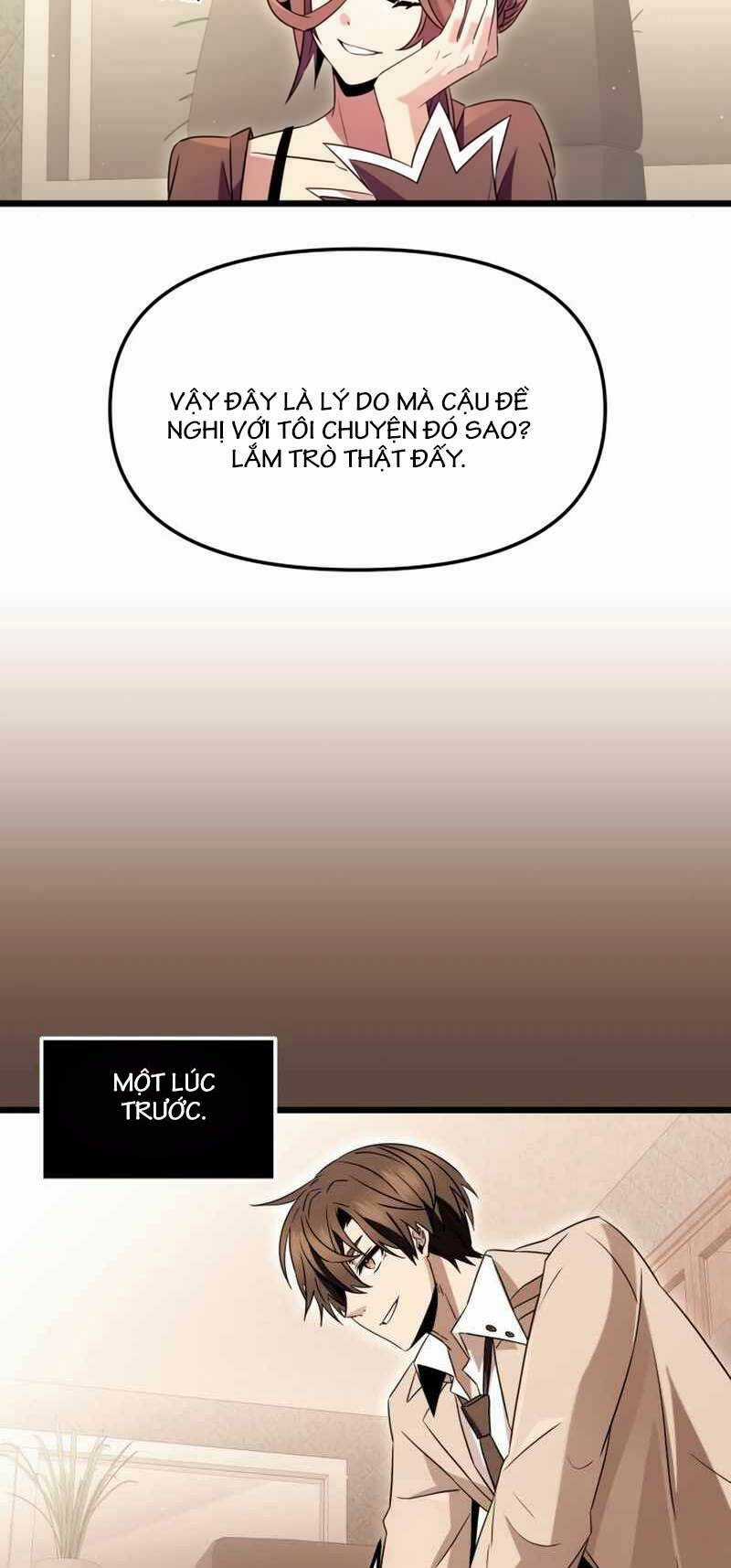 Ta Nhận Được Vật Phẩm Thần Thoại Chapter 75 trang 71