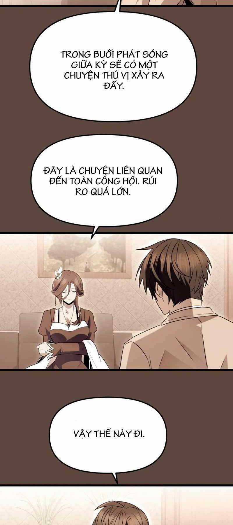 Ta Nhận Được Vật Phẩm Thần Thoại Chapter 75 trang 72