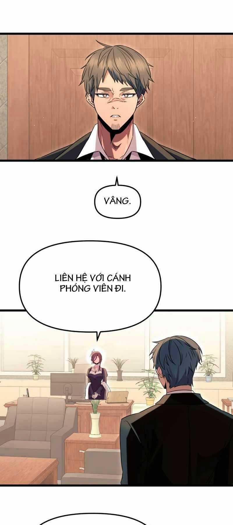 Ta Nhận Được Vật Phẩm Thần Thoại Chapter 75 trang 75