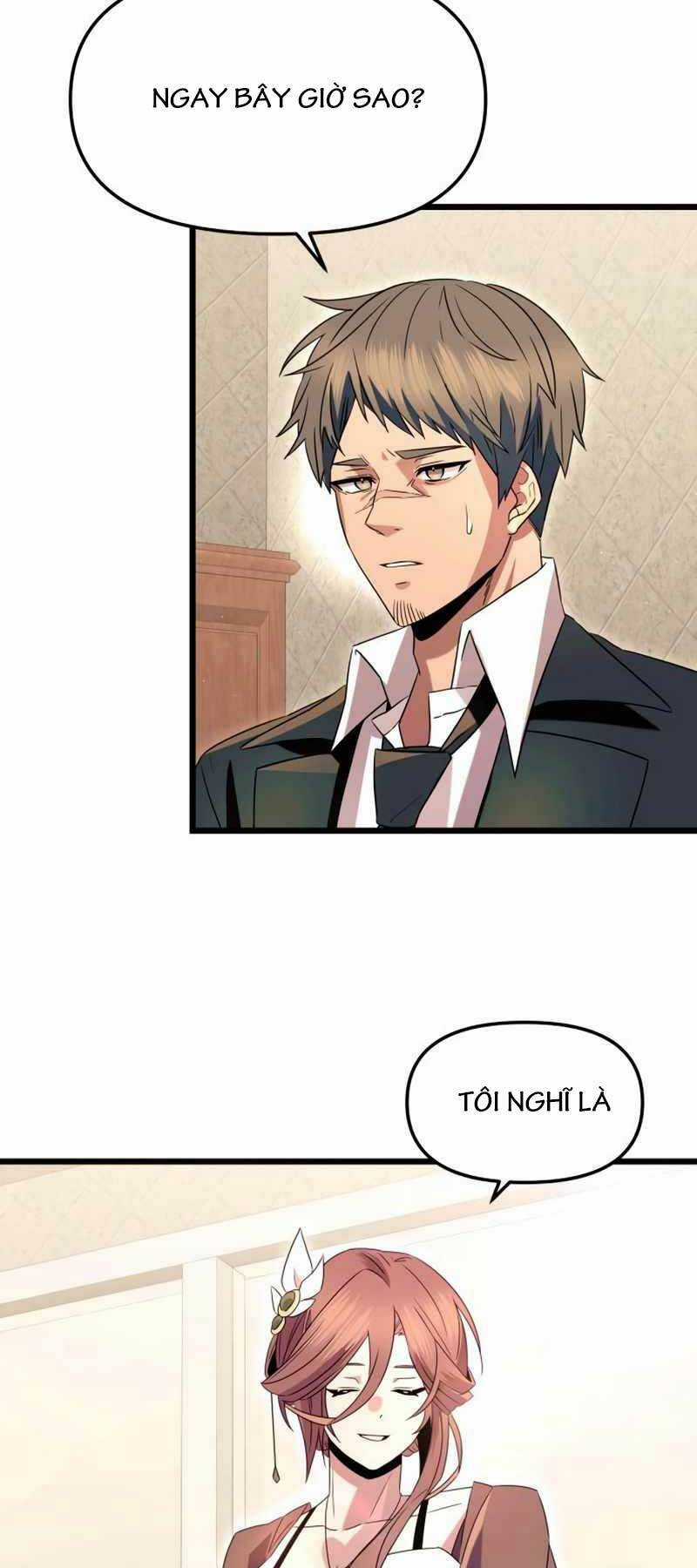 Ta Nhận Được Vật Phẩm Thần Thoại Chapter 75 trang 76