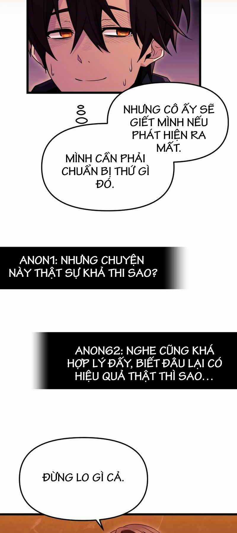 Ta Nhận Được Vật Phẩm Thần Thoại Chapter 75 trang 8