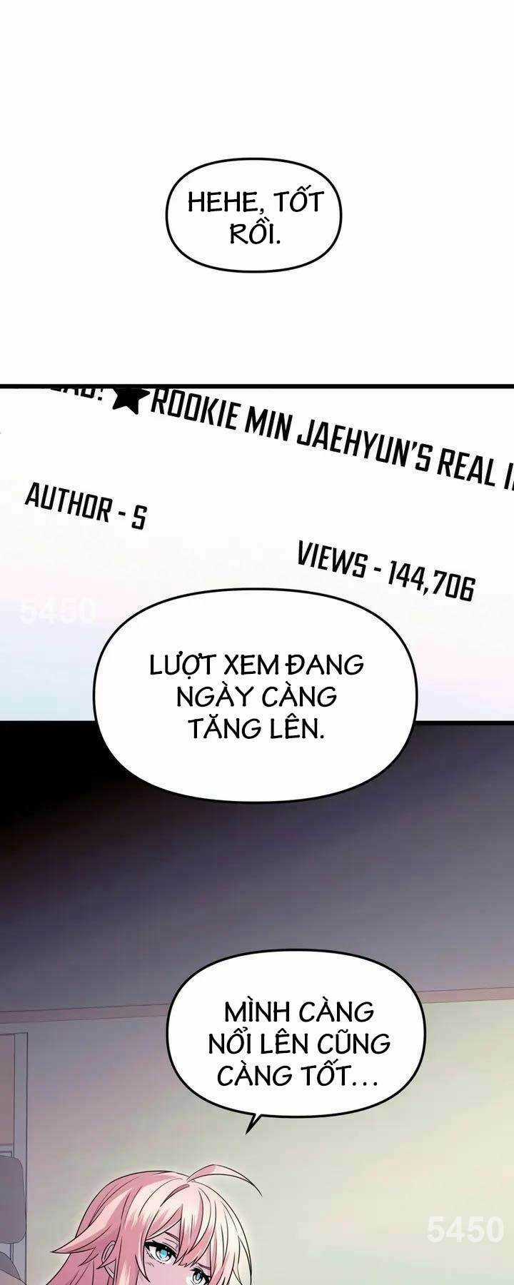 Ta Nhận Được Vật Phẩm Thần Thoại Chapter 76 trang 0