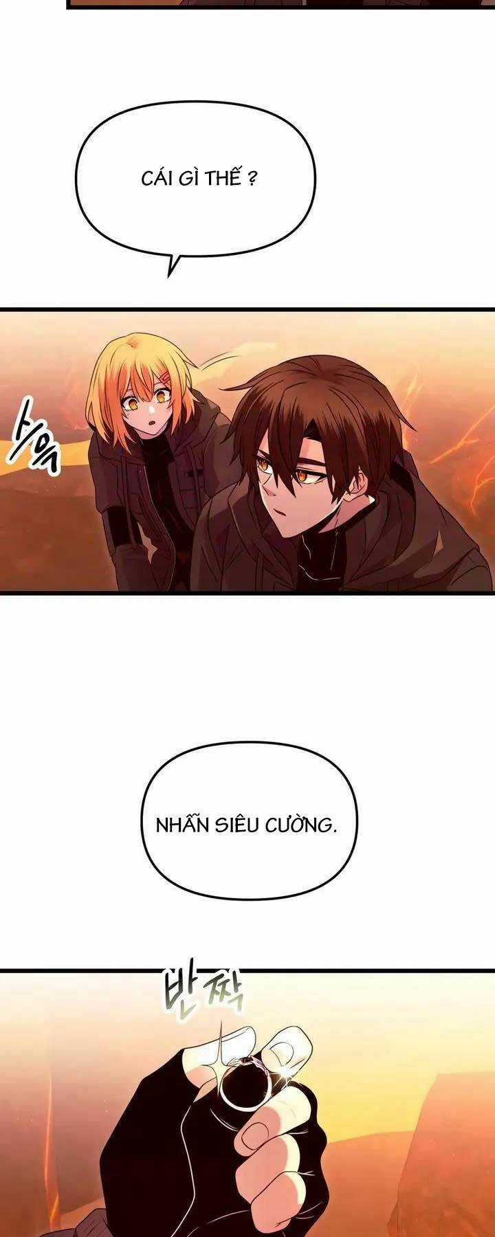 Ta Nhận Được Vật Phẩm Thần Thoại Chapter 76 trang 11