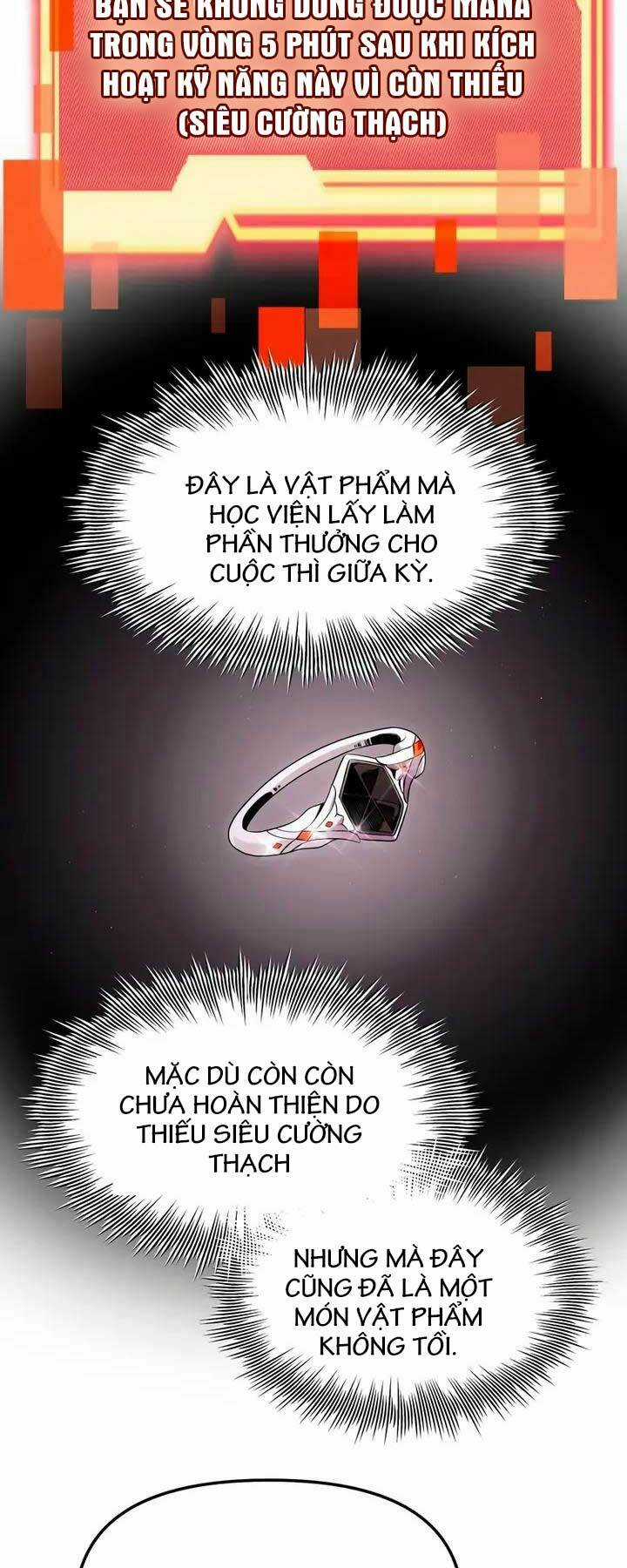 Ta Nhận Được Vật Phẩm Thần Thoại Chapter 76 trang 13