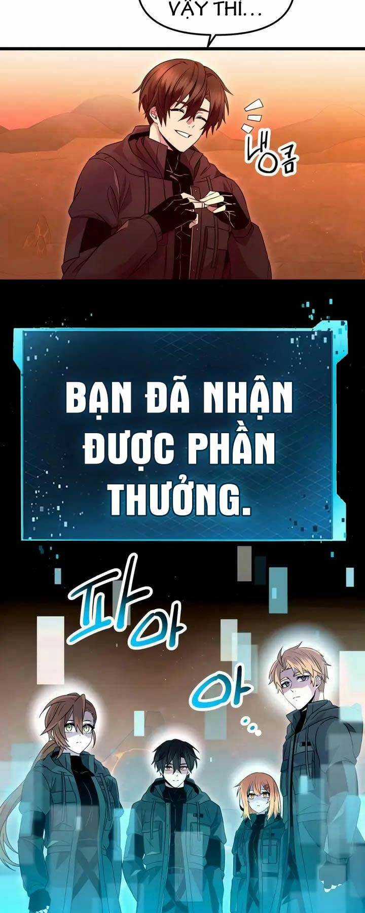 Ta Nhận Được Vật Phẩm Thần Thoại Chapter 76 trang 16