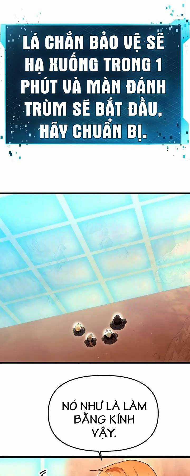 Ta Nhận Được Vật Phẩm Thần Thoại Chapter 76 trang 19