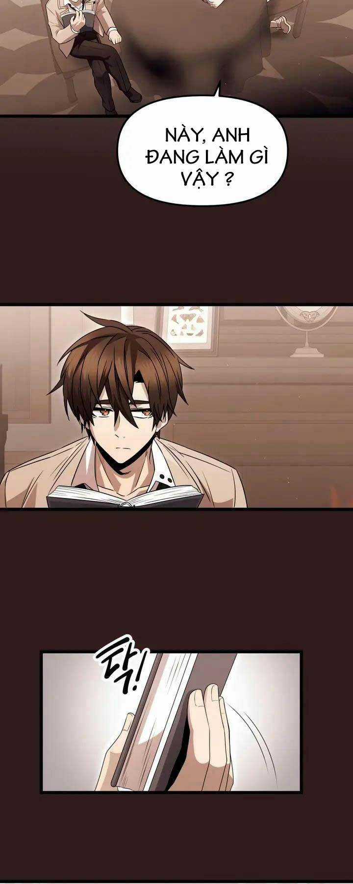 Ta Nhận Được Vật Phẩm Thần Thoại Chapter 76 trang 2