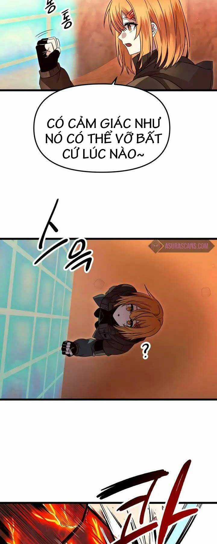 Ta Nhận Được Vật Phẩm Thần Thoại Chapter 76 trang 20