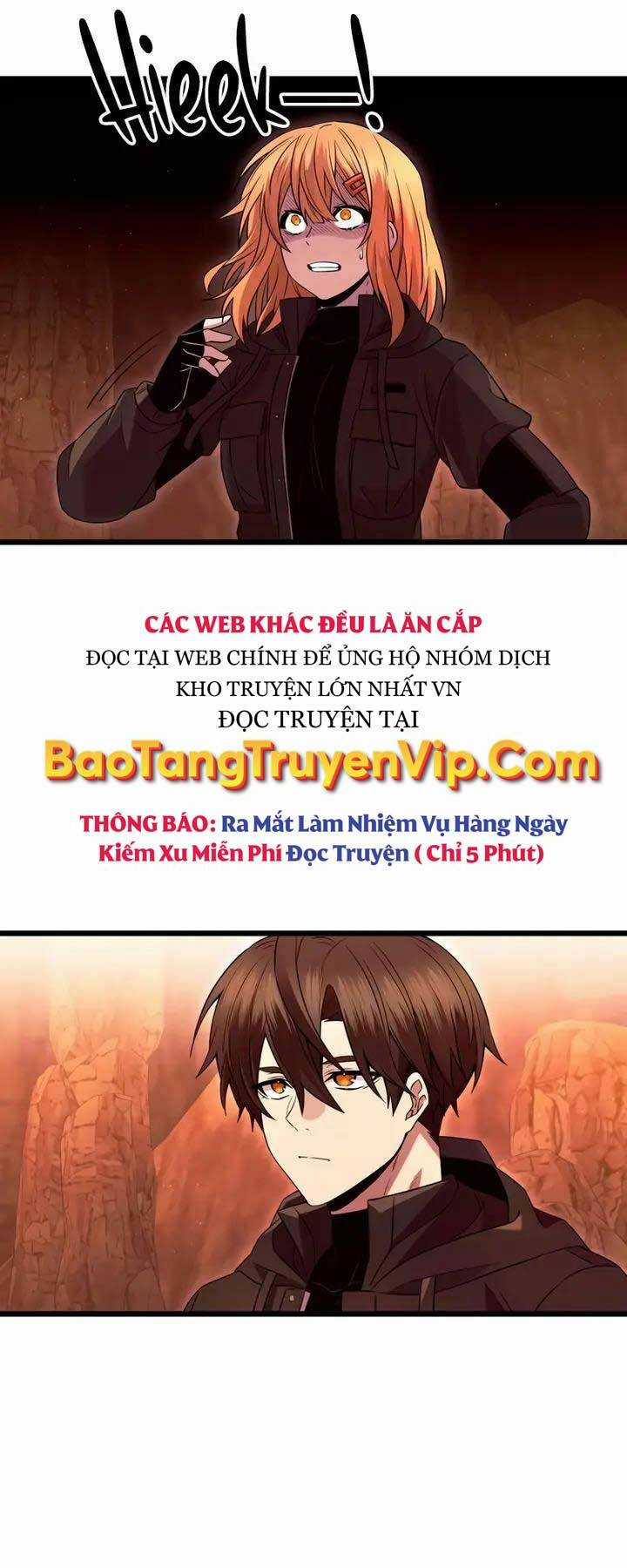 Ta Nhận Được Vật Phẩm Thần Thoại Chapter 76 trang 22