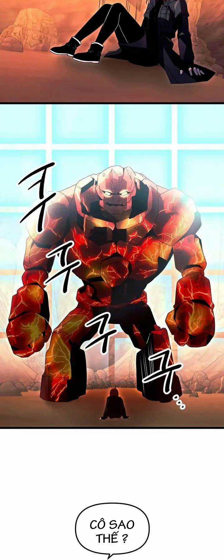 Ta Nhận Được Vật Phẩm Thần Thoại Chapter 76 trang 24