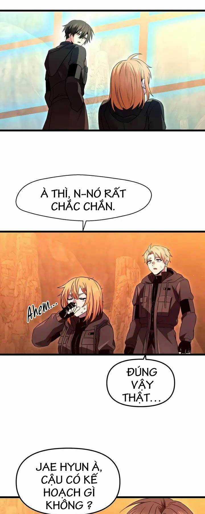 Ta Nhận Được Vật Phẩm Thần Thoại Chapter 76 trang 25