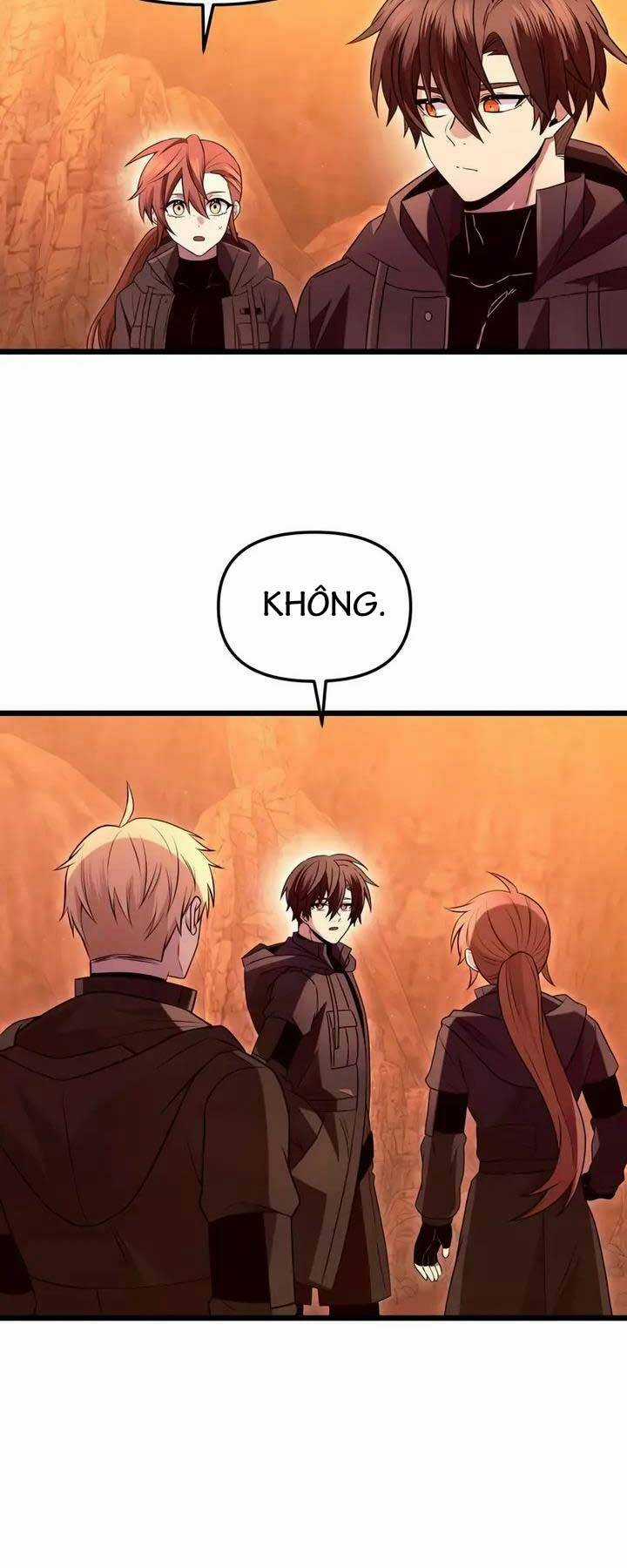 Ta Nhận Được Vật Phẩm Thần Thoại Chapter 76 trang 26