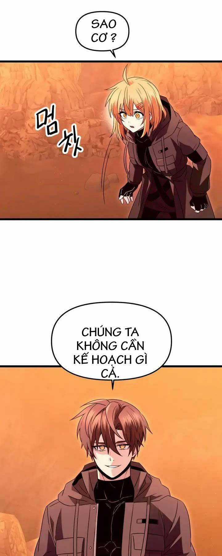 Ta Nhận Được Vật Phẩm Thần Thoại Chapter 76 trang 27