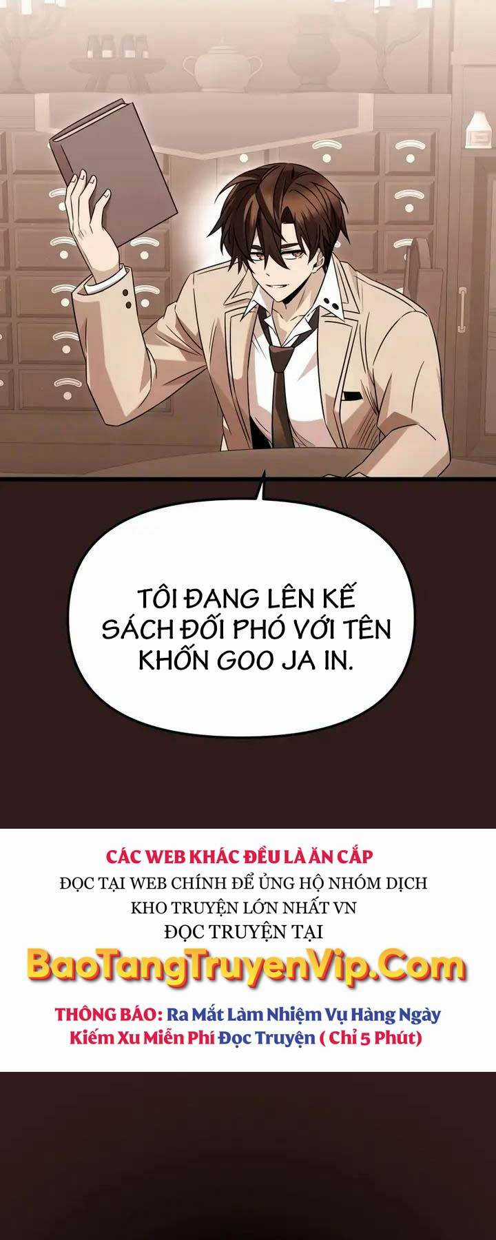 Ta Nhận Được Vật Phẩm Thần Thoại Chapter 76 trang 3