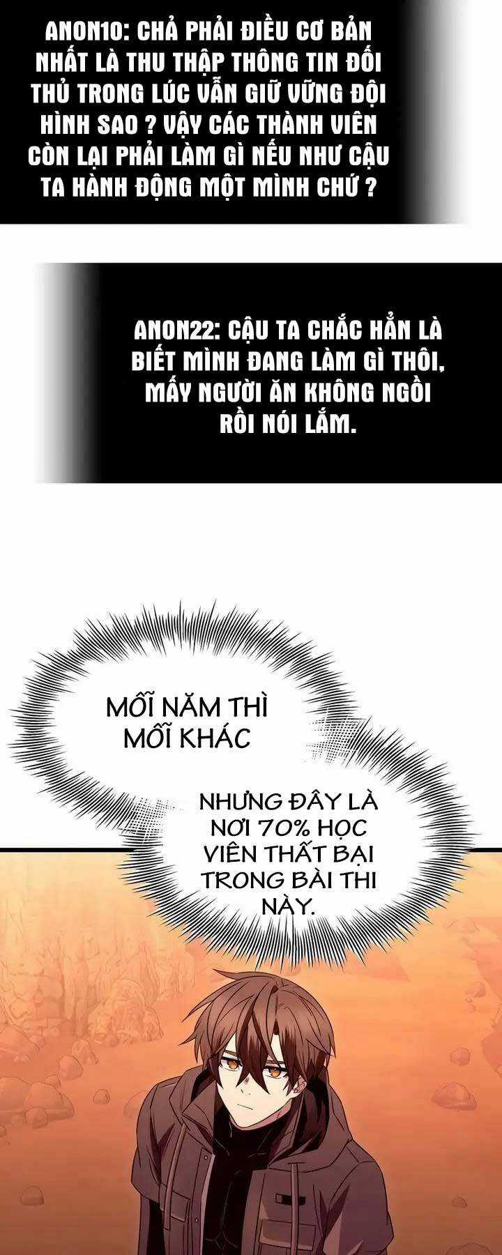 Ta Nhận Được Vật Phẩm Thần Thoại Chapter 76 trang 30