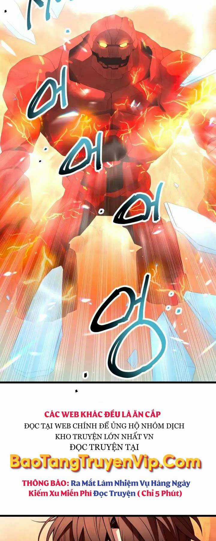 Ta Nhận Được Vật Phẩm Thần Thoại Chapter 76 trang 32