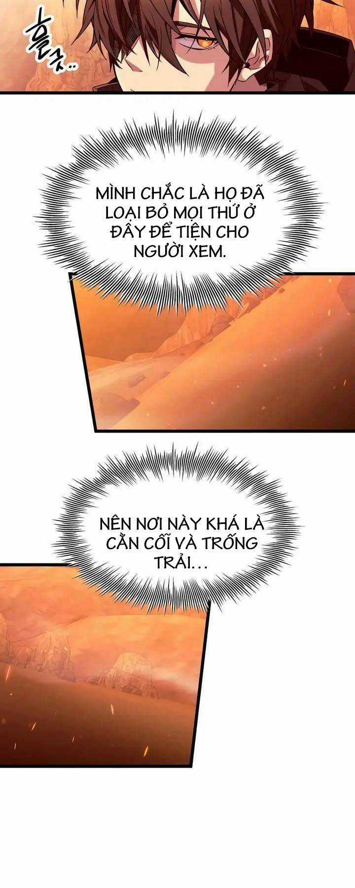 Ta Nhận Được Vật Phẩm Thần Thoại Chapter 76 trang 33