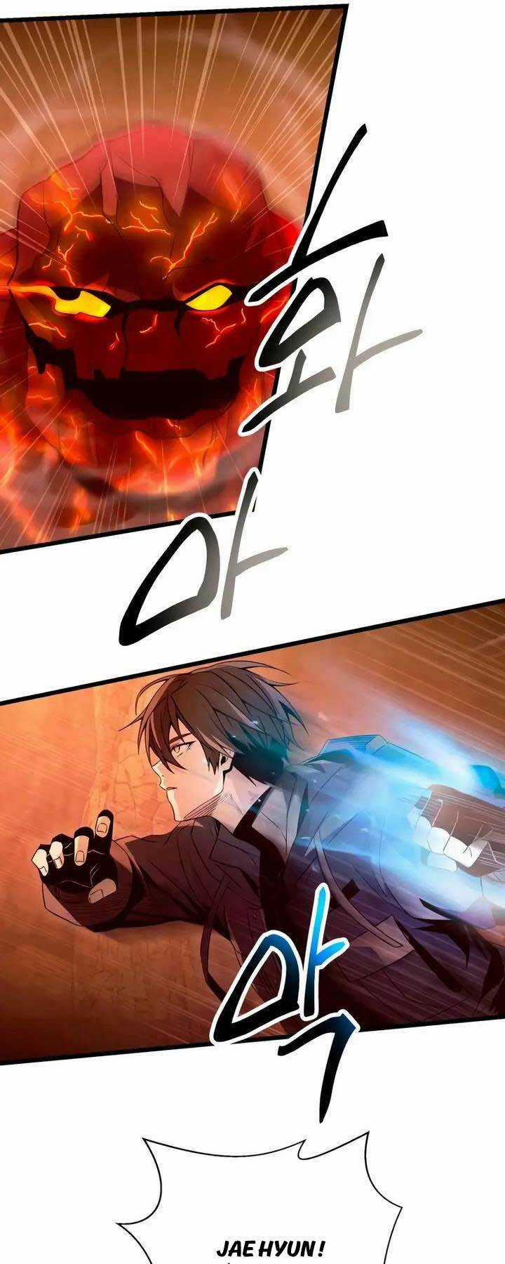 Ta Nhận Được Vật Phẩm Thần Thoại Chapter 76 trang 35