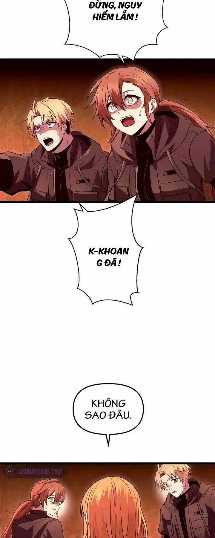 Ta Nhận Được Vật Phẩm Thần Thoại Chapter 76 trang 36