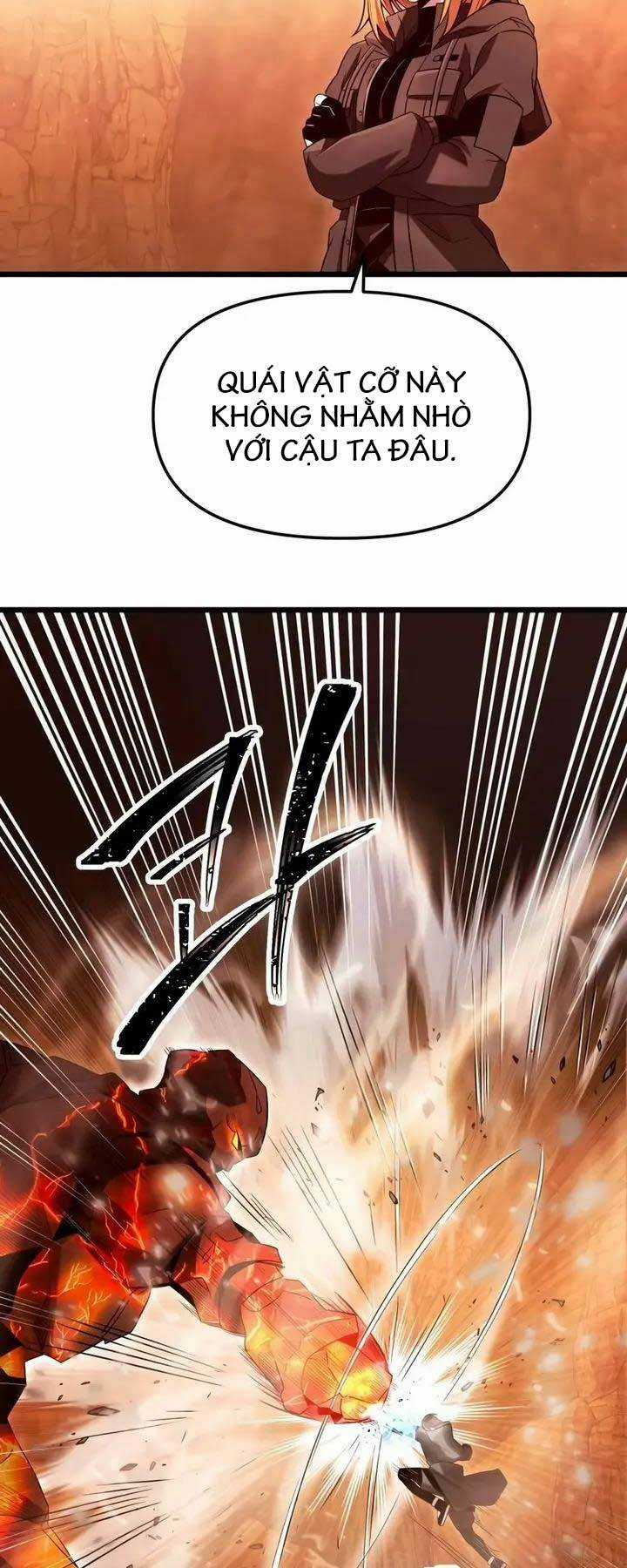 Ta Nhận Được Vật Phẩm Thần Thoại Chapter 76 trang 38