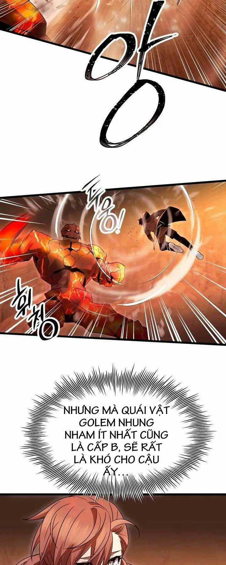 Ta Nhận Được Vật Phẩm Thần Thoại Chapter 76 trang 39