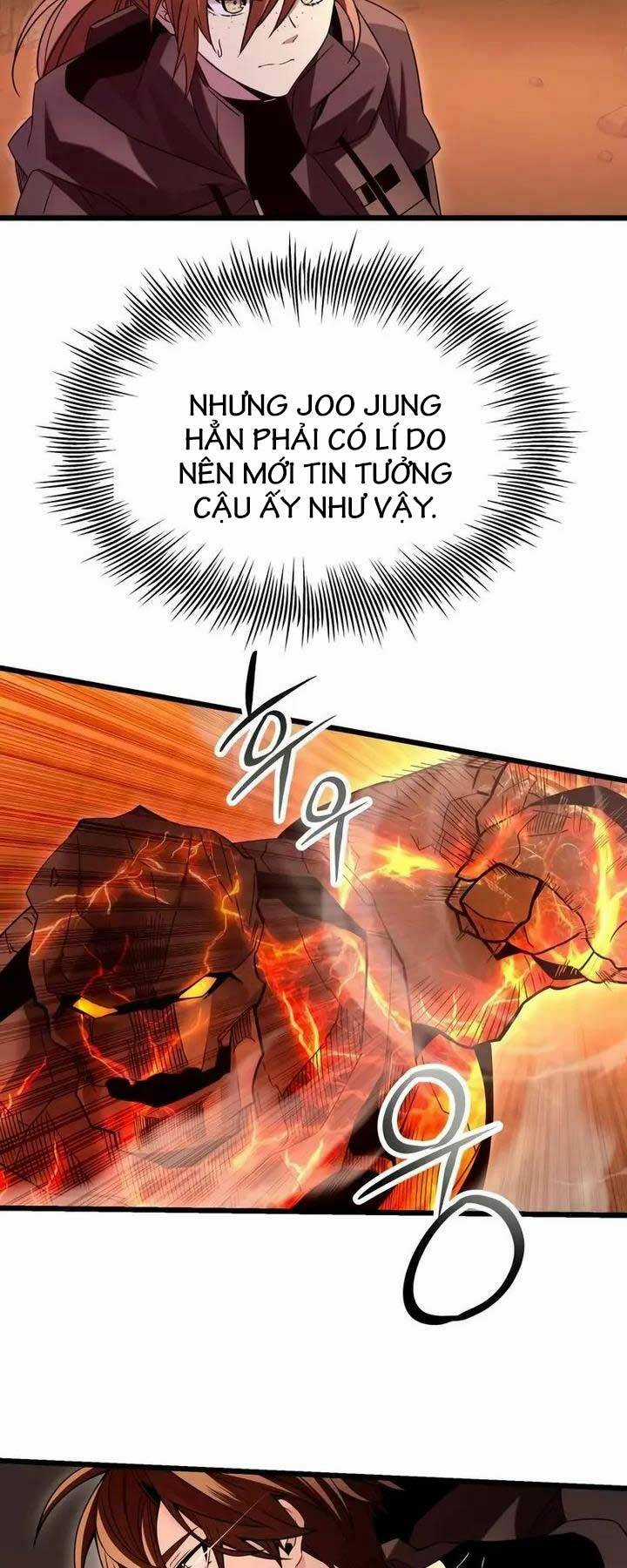 Ta Nhận Được Vật Phẩm Thần Thoại Chapter 76 trang 40