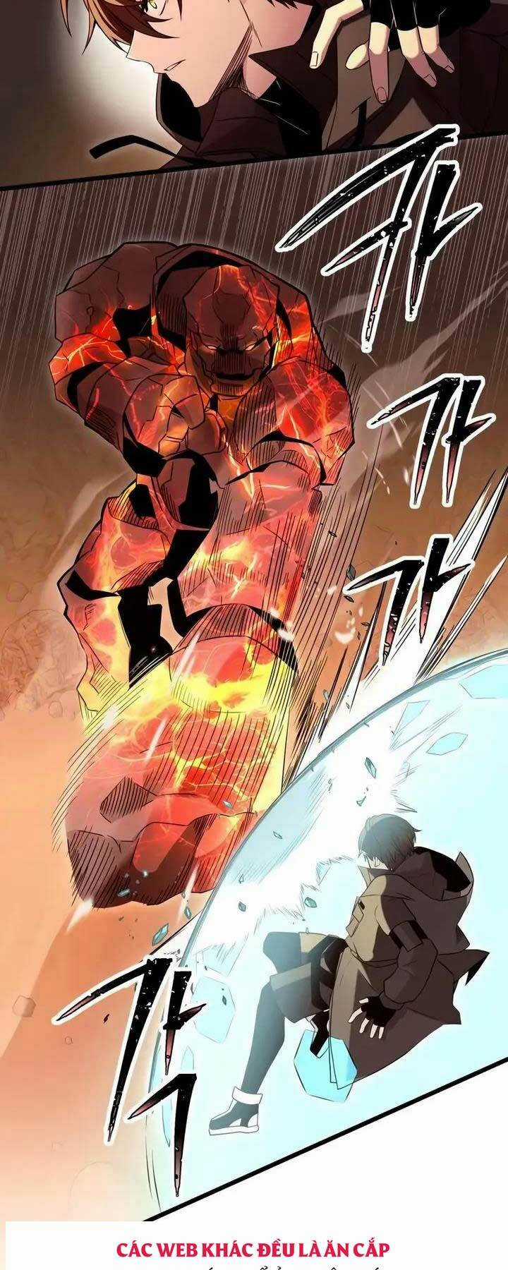 Ta Nhận Được Vật Phẩm Thần Thoại Chapter 76 trang 41