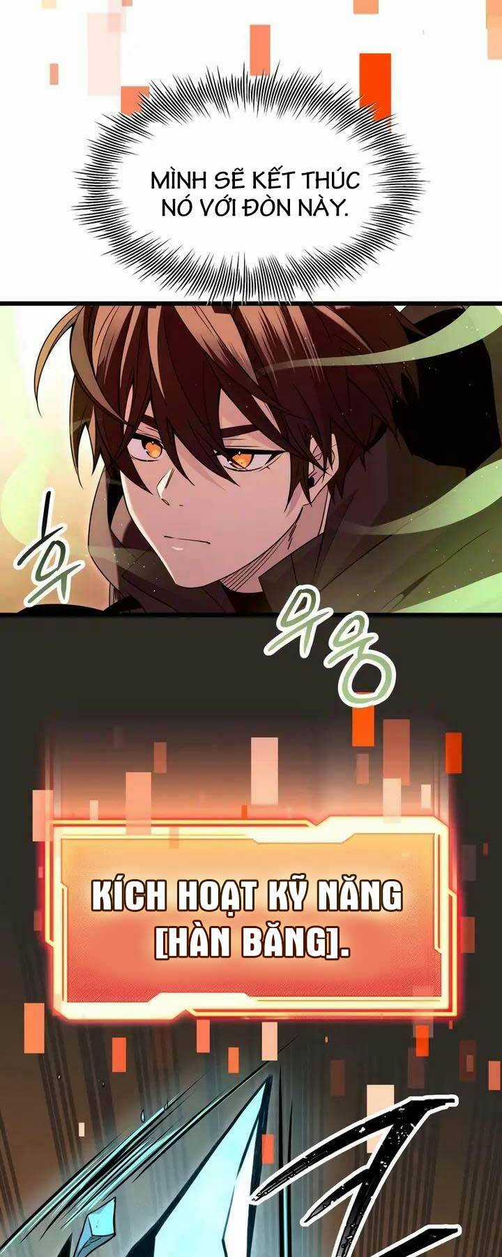 Ta Nhận Được Vật Phẩm Thần Thoại Chapter 76 trang 43