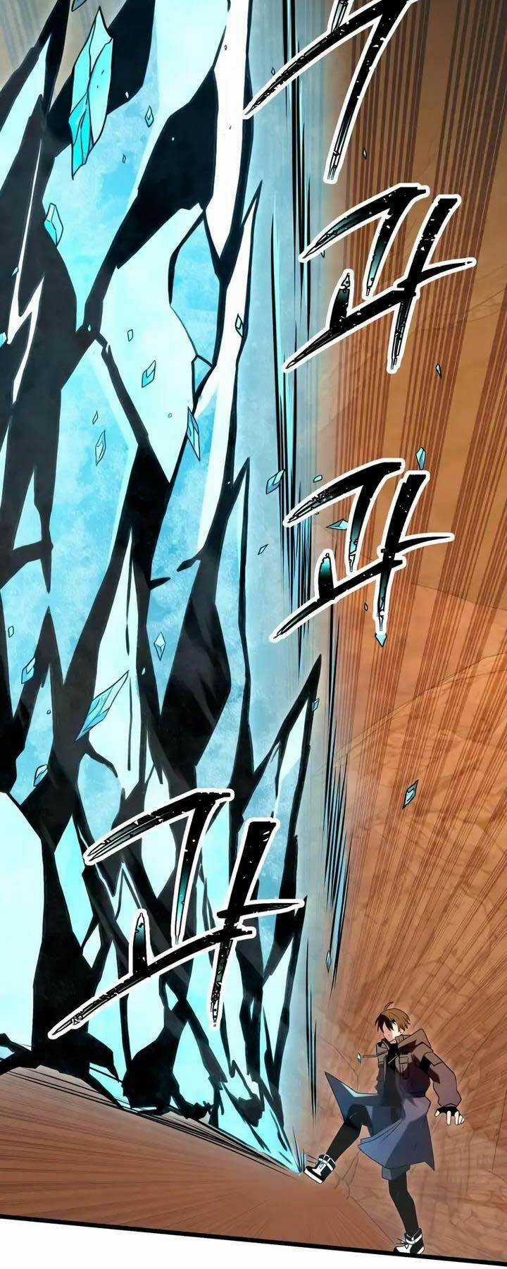 Ta Nhận Được Vật Phẩm Thần Thoại Chapter 76 trang 44