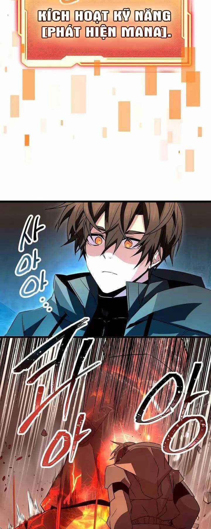 Ta Nhận Được Vật Phẩm Thần Thoại Chapter 76 trang 47