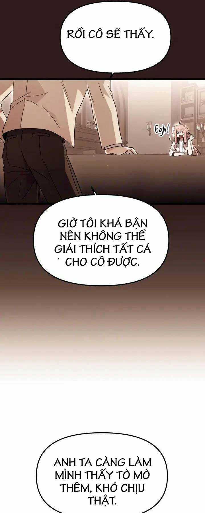 Ta Nhận Được Vật Phẩm Thần Thoại Chapter 76 trang 5
