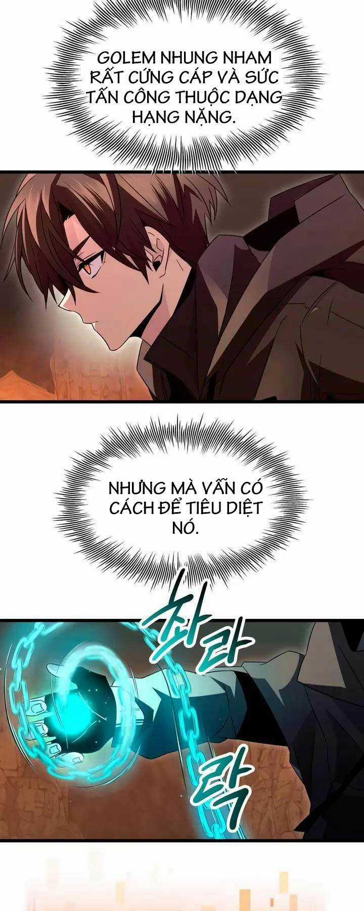 Ta Nhận Được Vật Phẩm Thần Thoại Chapter 76 trang 51