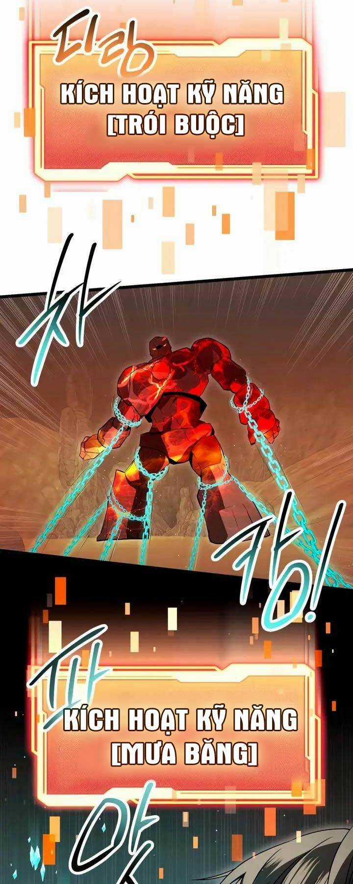 Ta Nhận Được Vật Phẩm Thần Thoại Chapter 76 trang 52