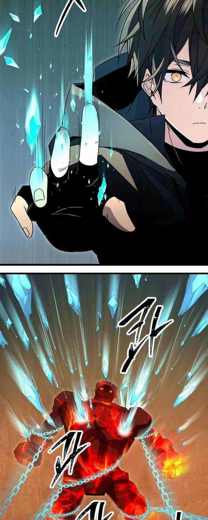 Ta Nhận Được Vật Phẩm Thần Thoại Chapter 76 trang 53