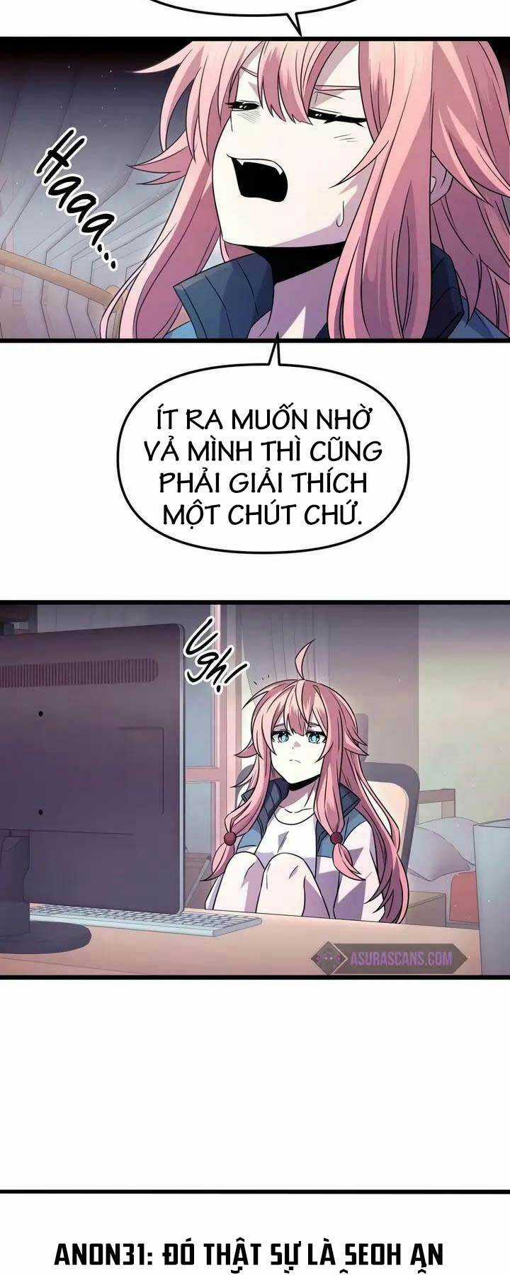 Ta Nhận Được Vật Phẩm Thần Thoại Chapter 76 trang 6