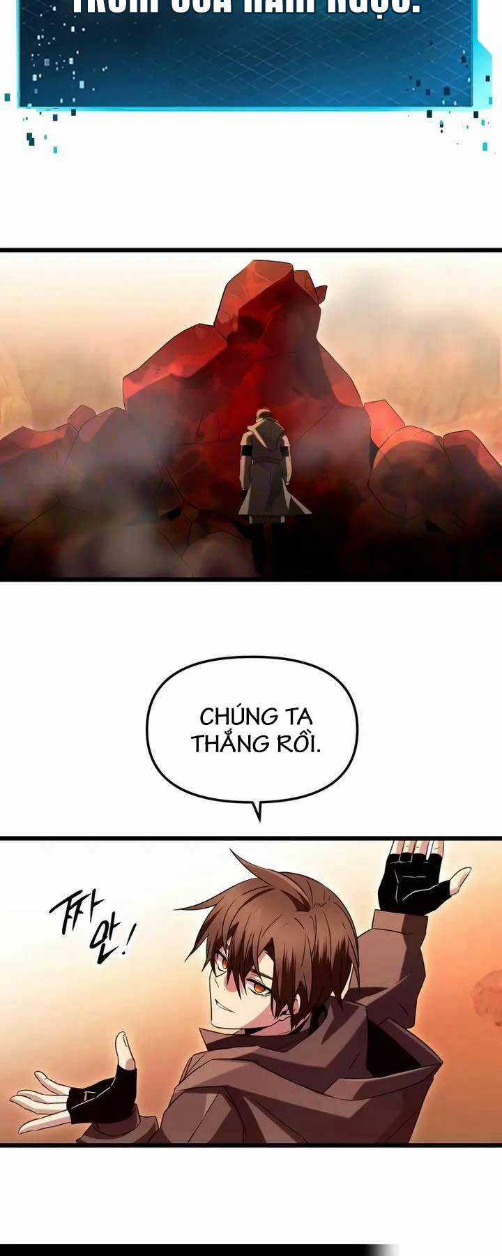 Ta Nhận Được Vật Phẩm Thần Thoại Chapter 76 trang 60