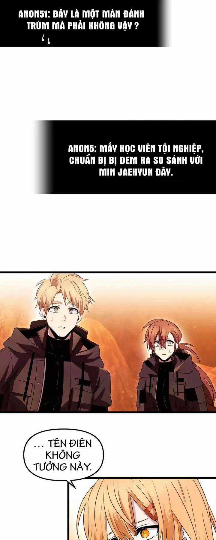 Ta Nhận Được Vật Phẩm Thần Thoại Chapter 76 trang 61