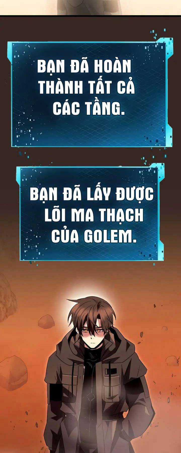 Ta Nhận Được Vật Phẩm Thần Thoại Chapter 76 trang 63