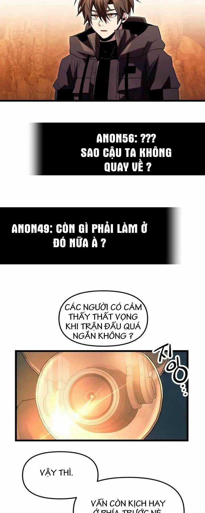 Ta Nhận Được Vật Phẩm Thần Thoại Chapter 76 trang 67