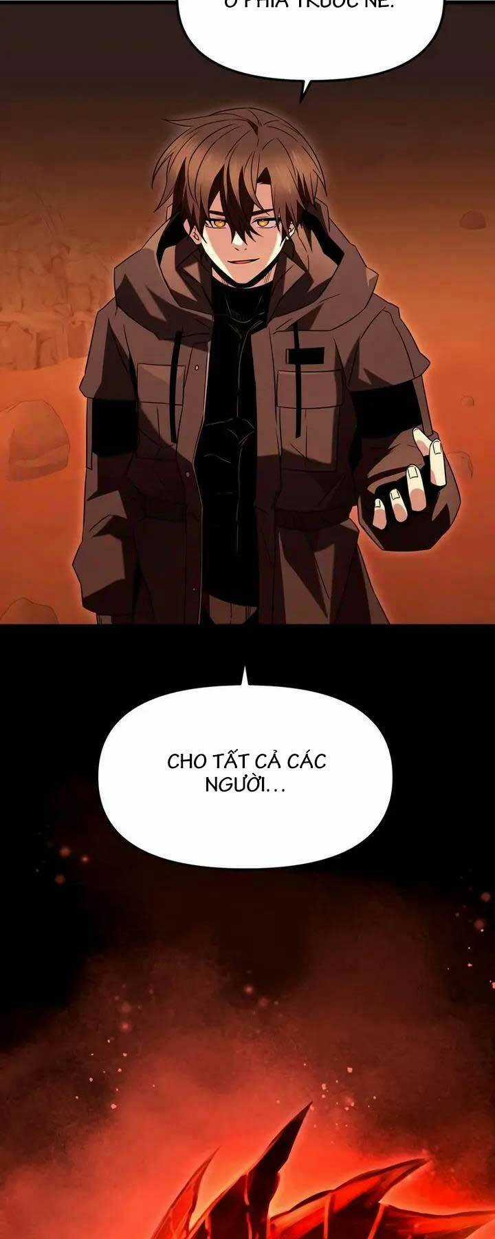 Ta Nhận Được Vật Phẩm Thần Thoại Chapter 76 trang 68