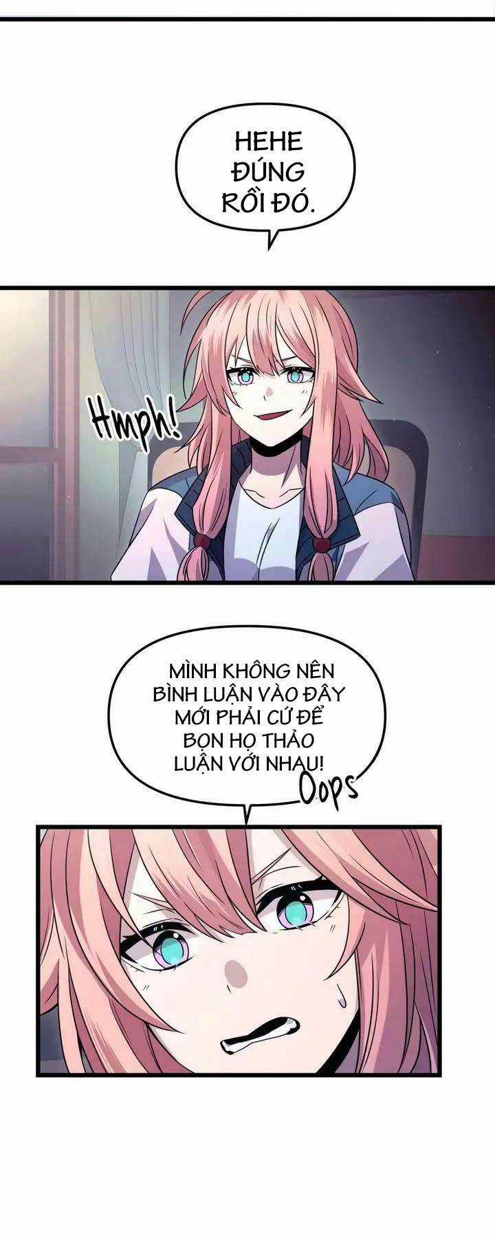 Ta Nhận Được Vật Phẩm Thần Thoại Chapter 76 trang 8