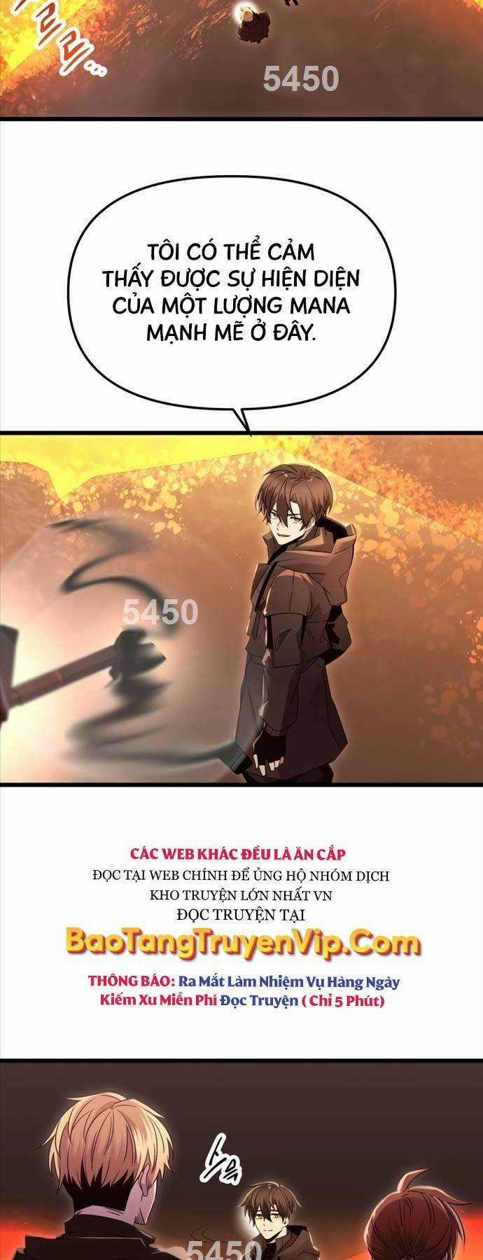 Ta Nhận Được Vật Phẩm Thần Thoại Chapter 77 trang 1