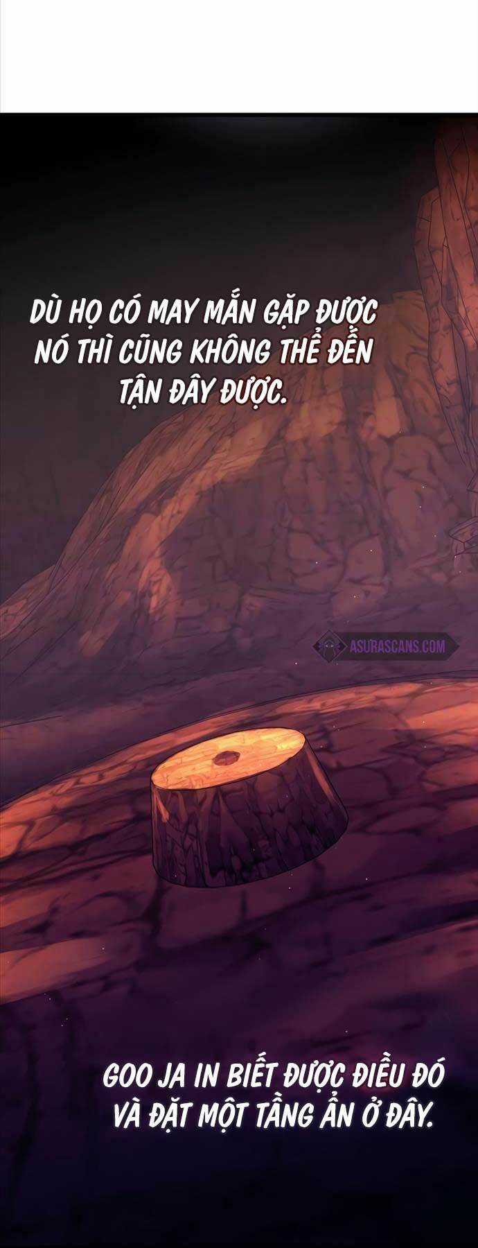 Ta Nhận Được Vật Phẩm Thần Thoại Chapter 77 trang 10