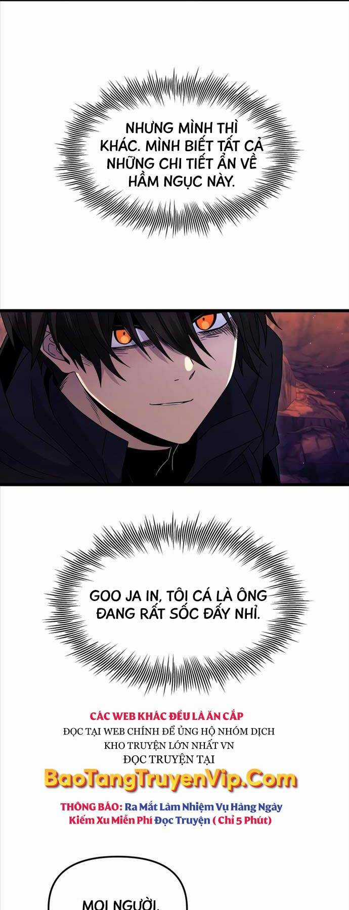 Ta Nhận Được Vật Phẩm Thần Thoại Chapter 77 trang 11