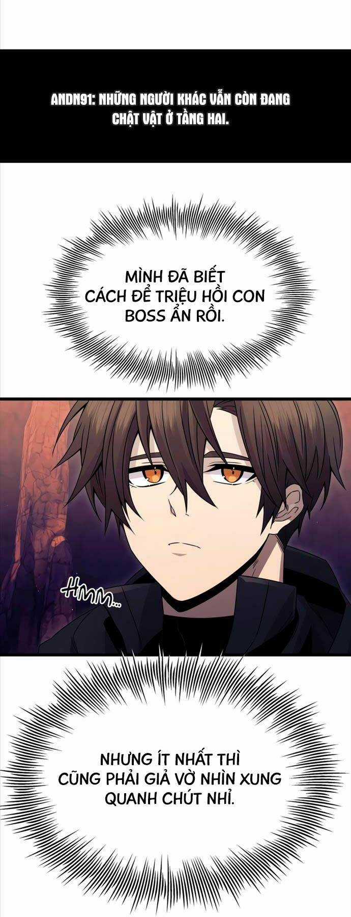 Ta Nhận Được Vật Phẩm Thần Thoại Chapter 77 trang 13