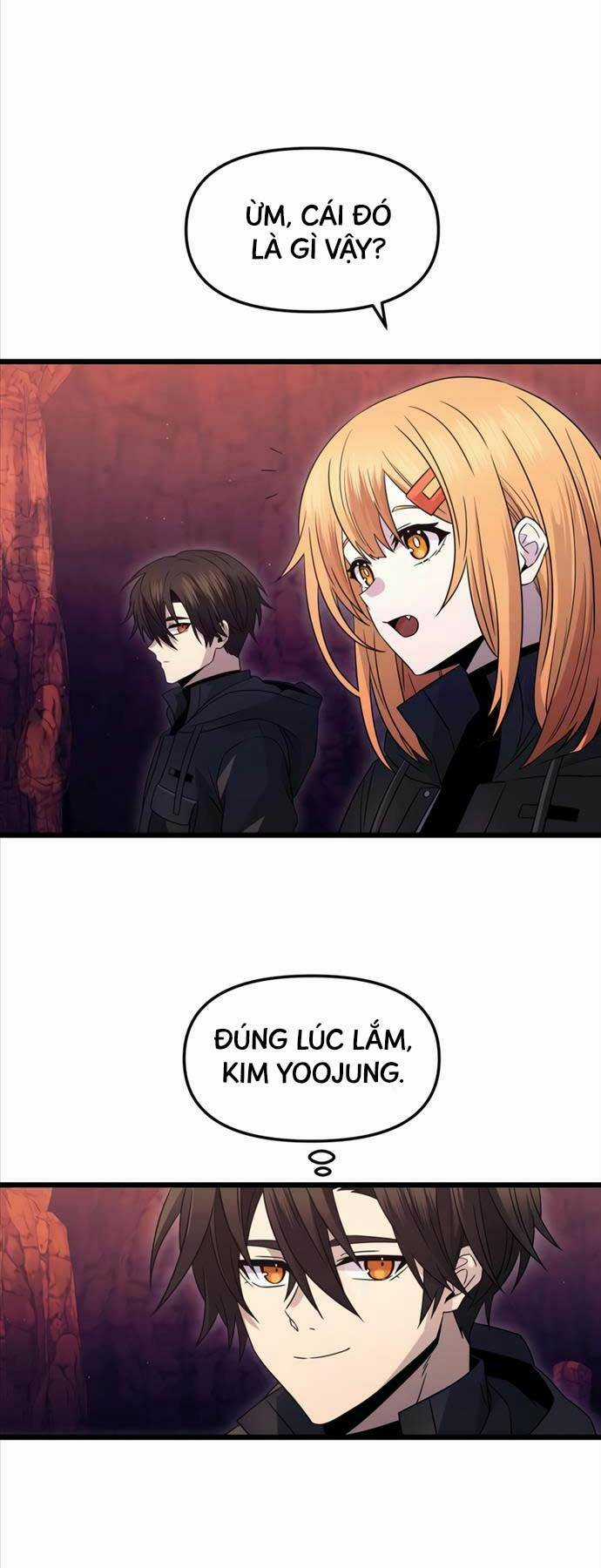 Ta Nhận Được Vật Phẩm Thần Thoại Chapter 77 trang 14