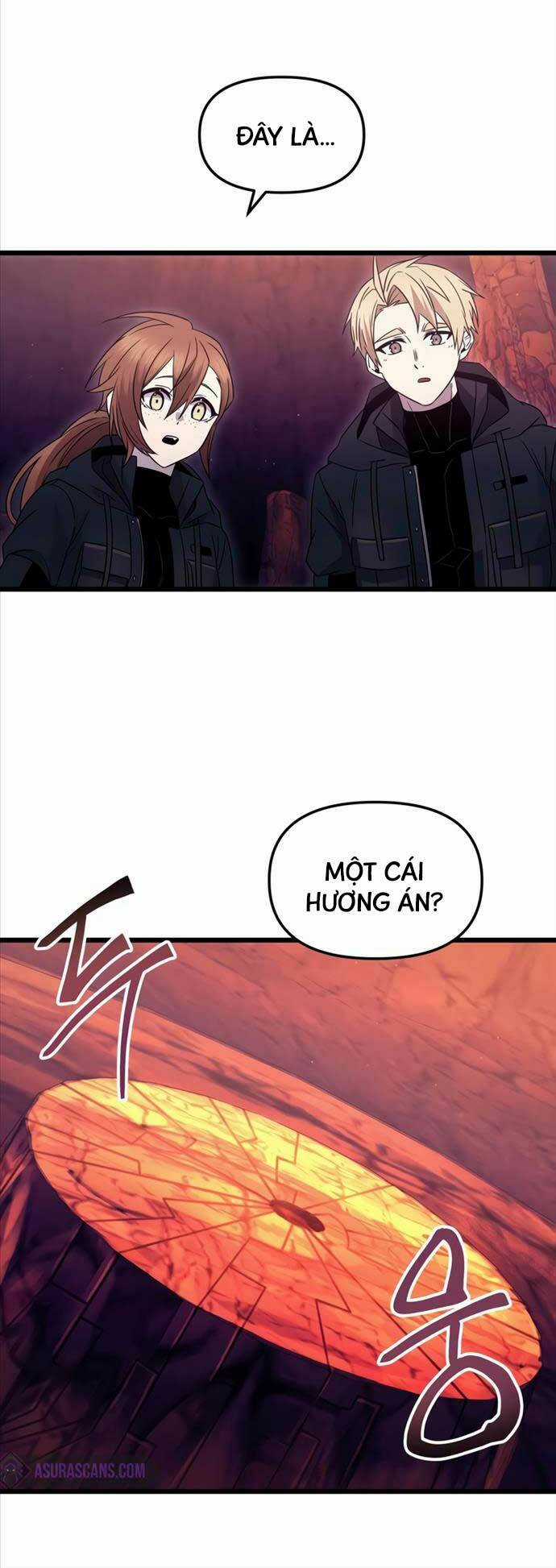 Ta Nhận Được Vật Phẩm Thần Thoại Chapter 77 trang 15